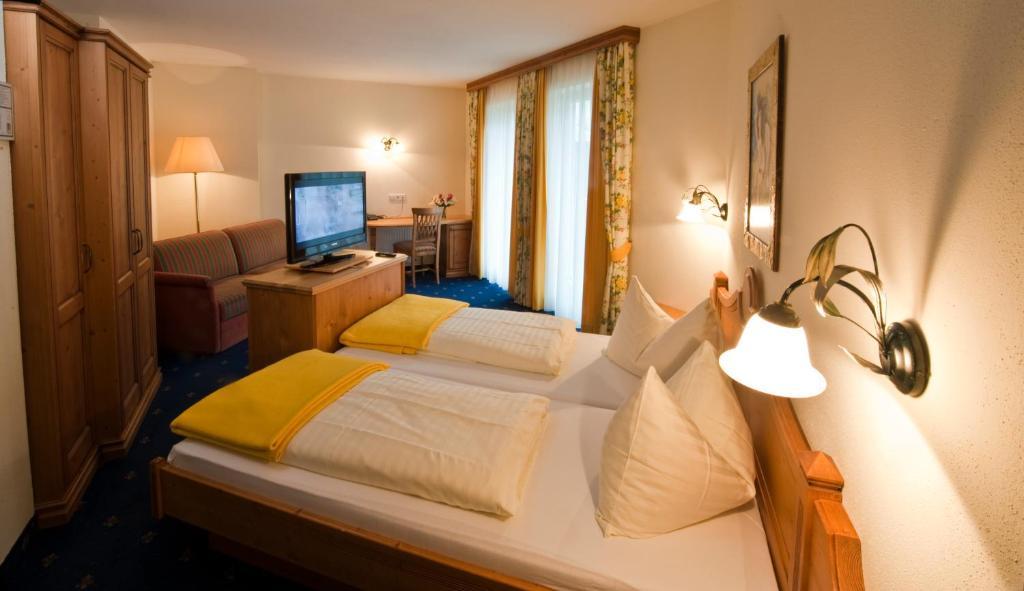 Hotel Hammerwirt - Forellenhof Untertauern Zewnętrze zdjęcie