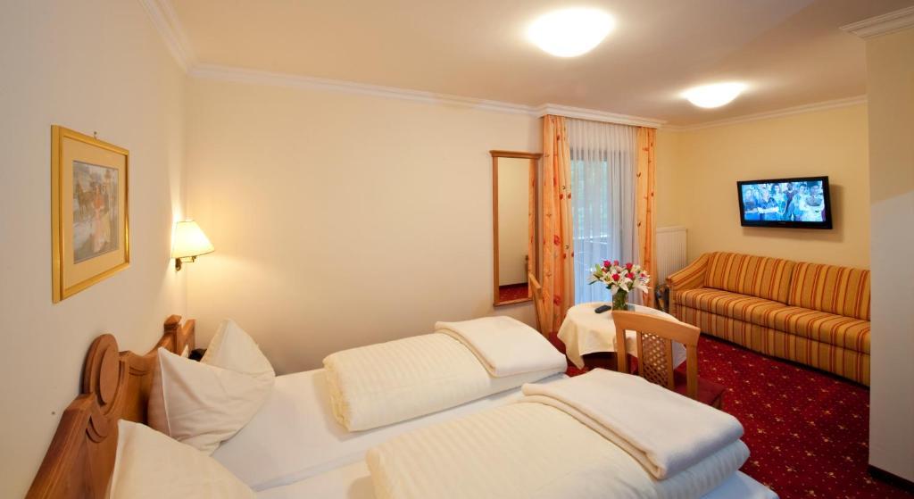 Hotel Hammerwirt - Forellenhof Untertauern Zewnętrze zdjęcie