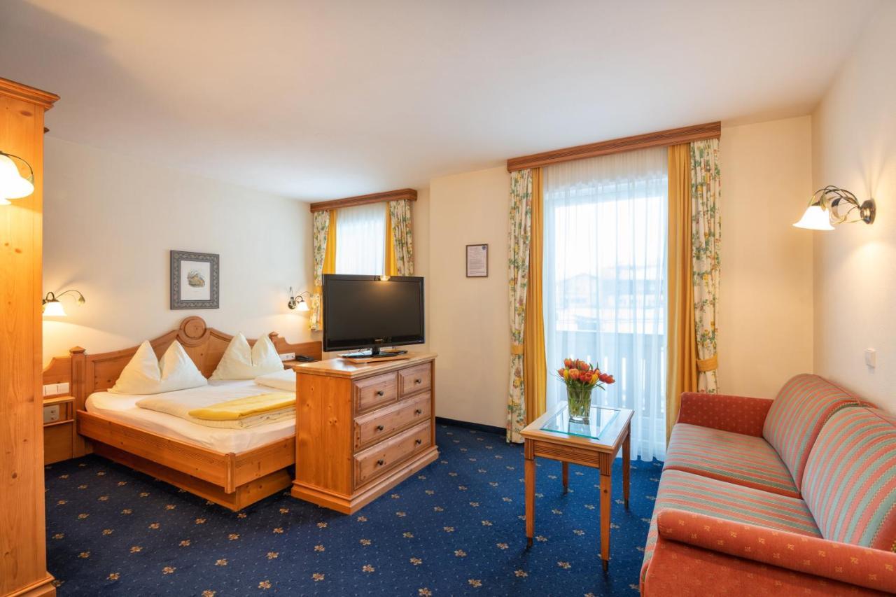 Hotel Hammerwirt - Forellenhof Untertauern Zewnętrze zdjęcie