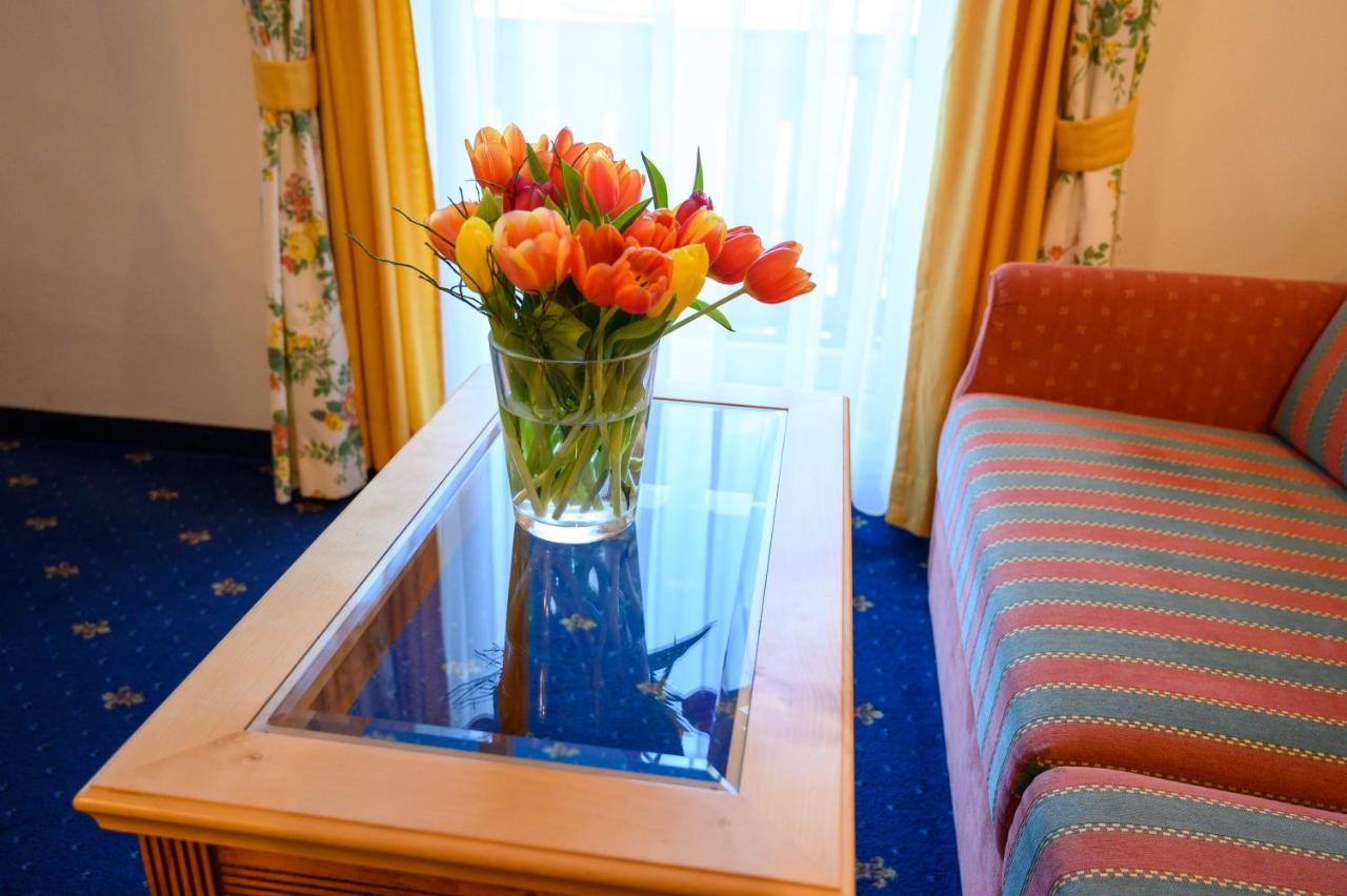 Hotel Hammerwirt - Forellenhof Untertauern Zewnętrze zdjęcie