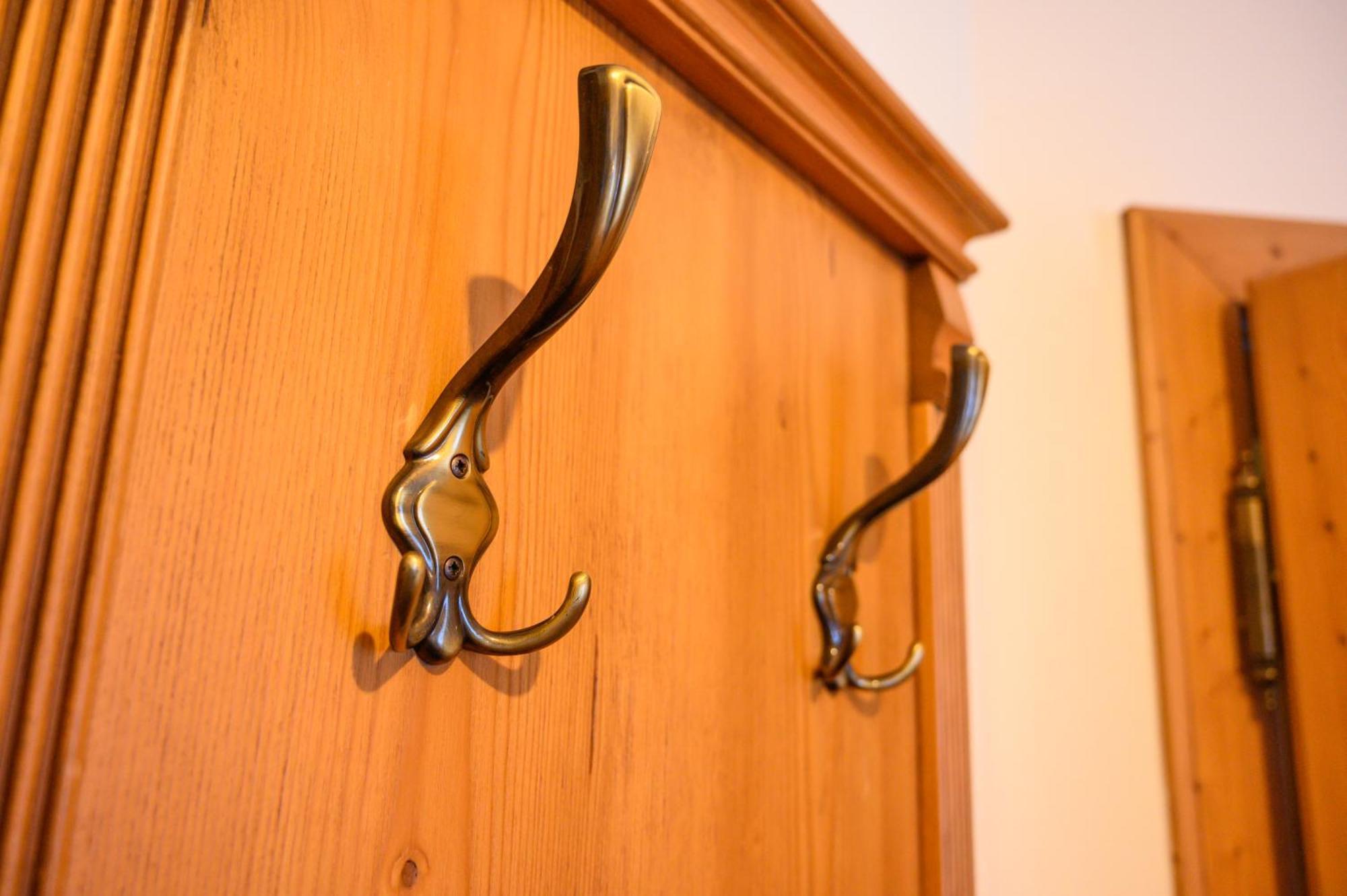 Hotel Hammerwirt - Forellenhof Untertauern Zewnętrze zdjęcie